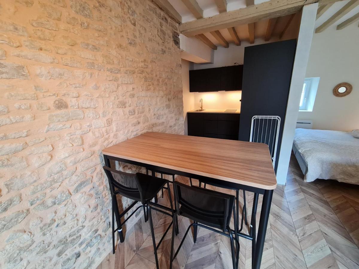Appartement Centre Ville De Байо Екстериор снимка