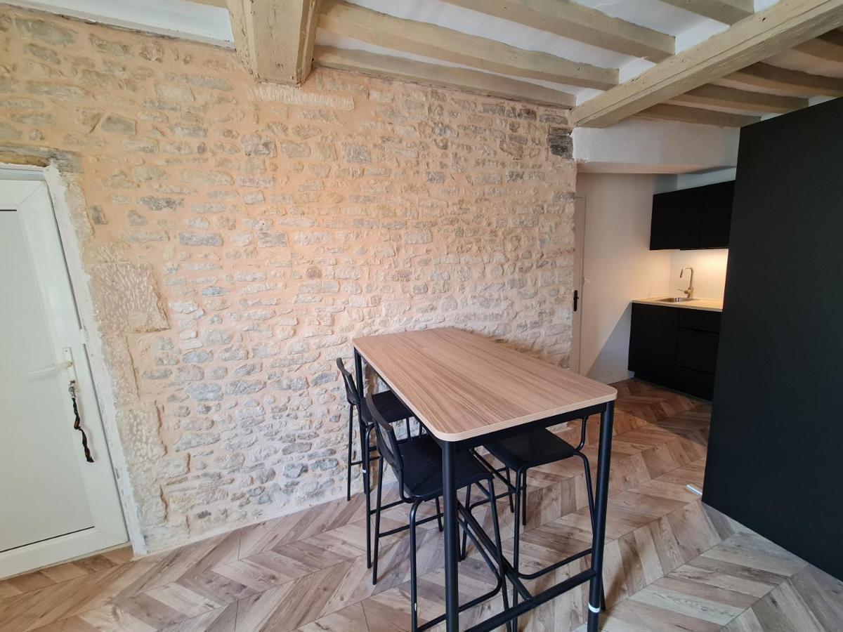 Appartement Centre Ville De Байо Екстериор снимка
