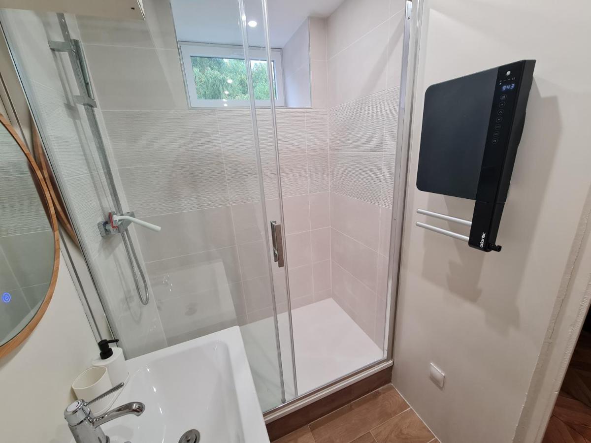 Appartement Centre Ville De Байо Екстериор снимка