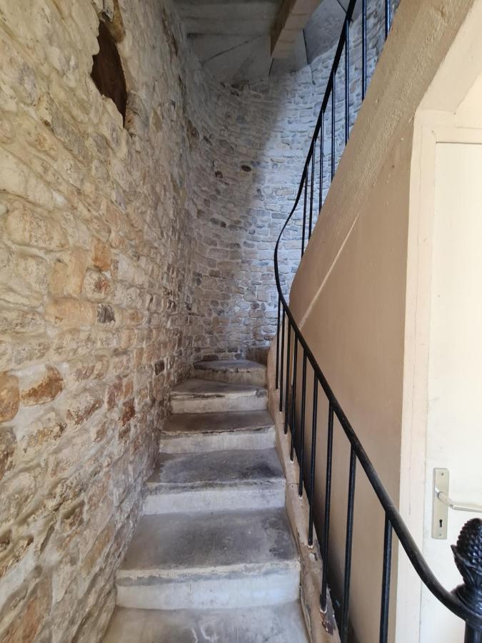 Appartement Centre Ville De Байо Екстериор снимка